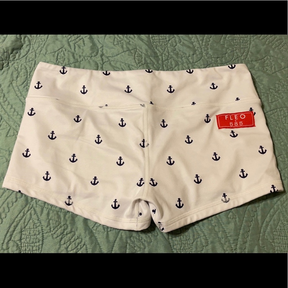 Fleo sailor mouth 3.0